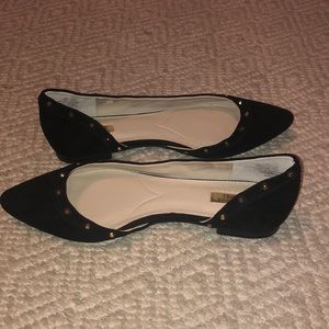 Brand new J-Lo flats